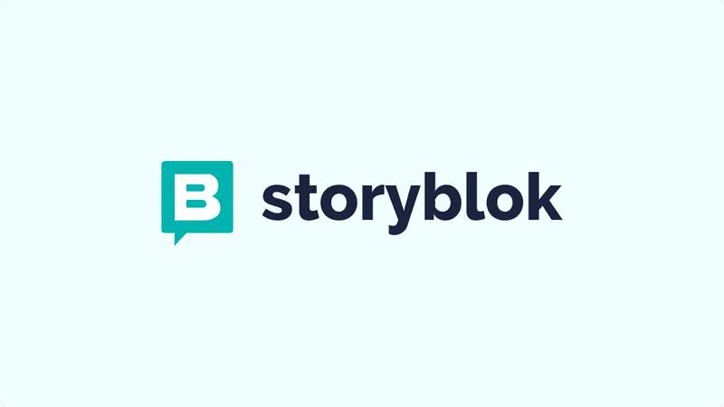 Storyblok