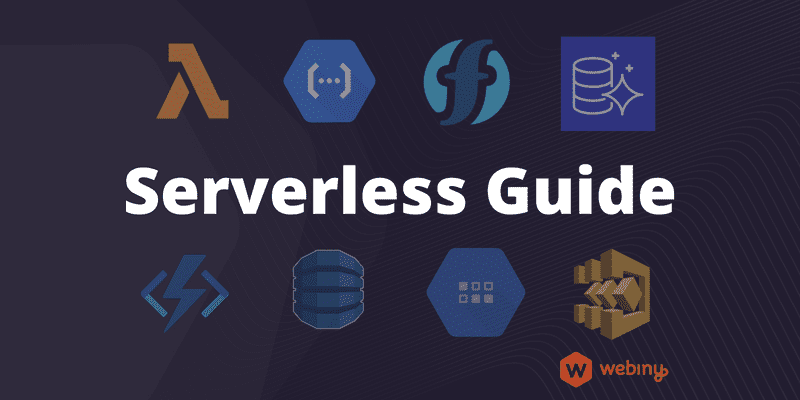 Serverless Guide